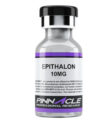 Epithalon 10mg