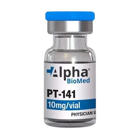 PT-141 10mg
