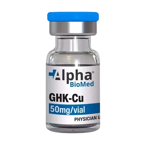 GHK-Cu