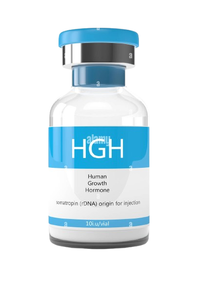 HGH